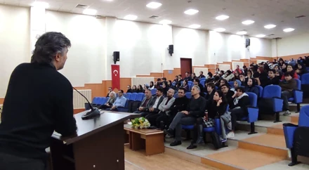 Uygulama Protokolü Eğitimleri Sürüyor